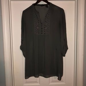 New York and Co Blouse